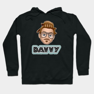 Davvy-Moji Hoodie